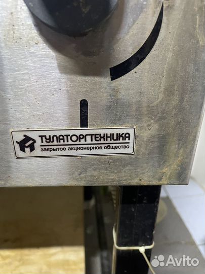 Шкаф жарочный бу