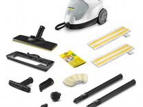 Пароочиститель karcher SC 4 easyfix plus