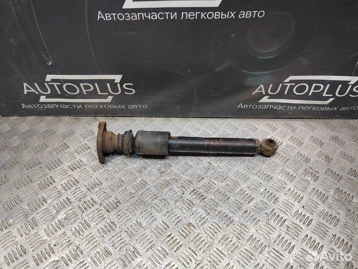 Амортизатор задний Infiniti Fx35 VQ35DE 2003