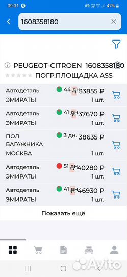 Продаю пол запаски,все новое на Ситроен С Э