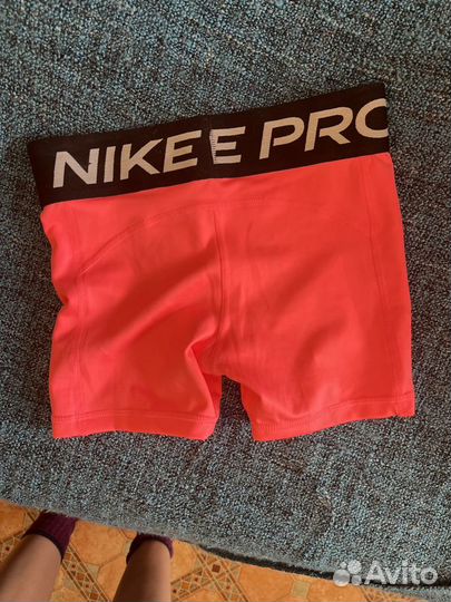 Спортивные шорты Nike Pro