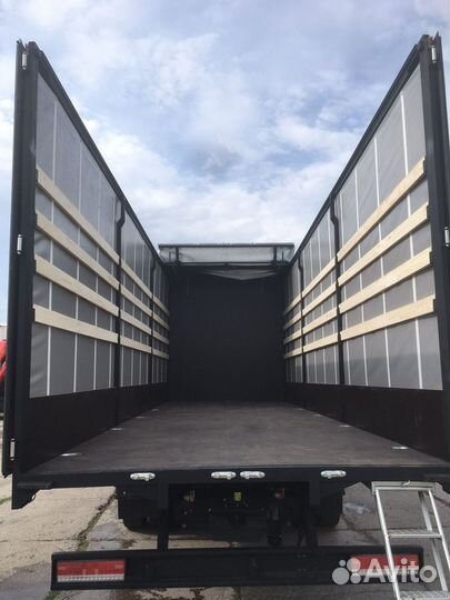 КамАЗ 4308, 2023