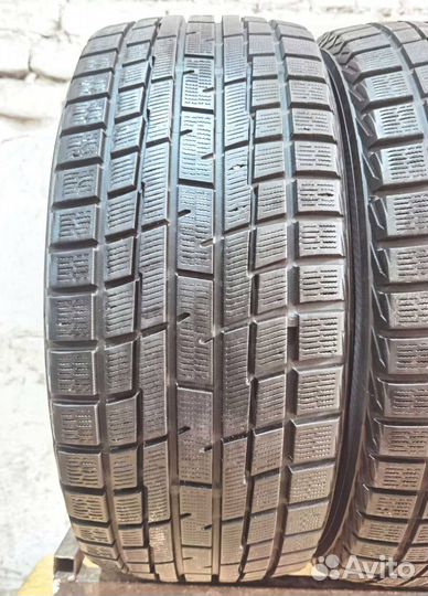 Yokohama Ice Guard IG30 215/45 R17 87Q
