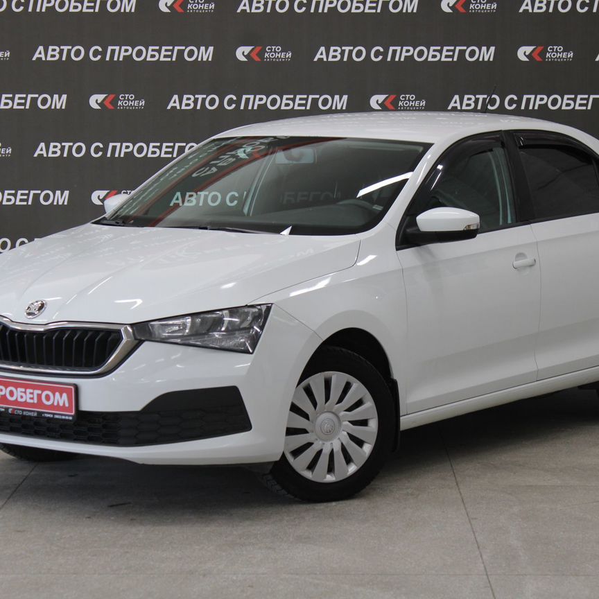 Купить Skoda Rapid 🚘 от 579 000 ₽ в Кемерово: 80 Купить Skoda Rapid 🚘 от 579 000 ₽ в Кемерово: 80