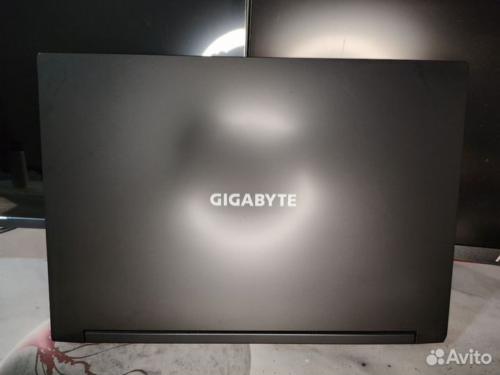 Gigabyte G5 RTX3060