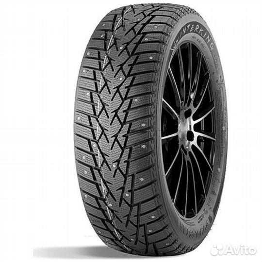 DoubleStar DW01 235/55 R18