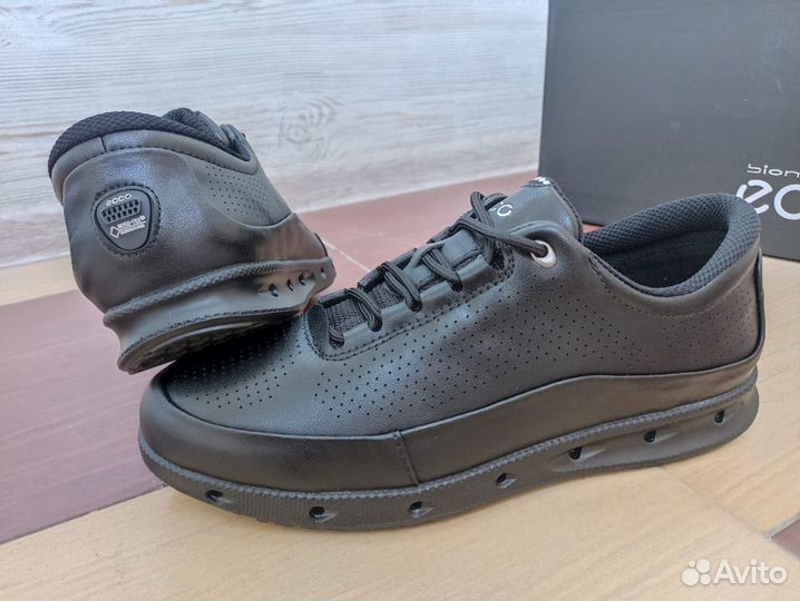 Ecco Cool (натуральная кожа) р. 41-45