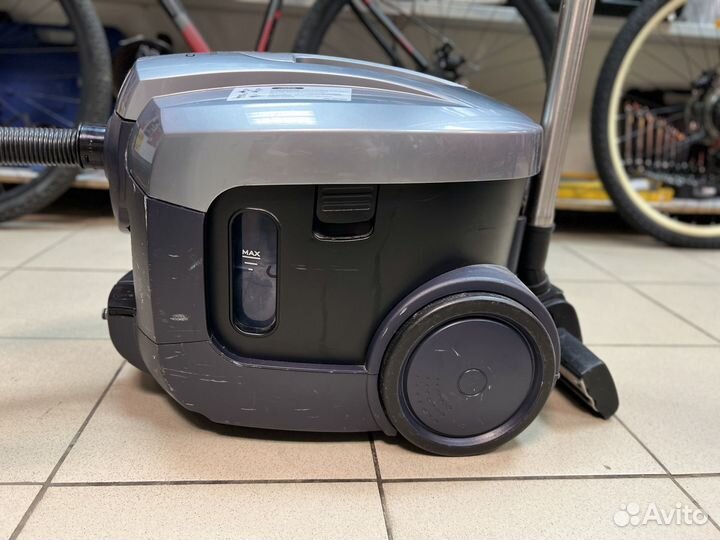 Пылесос LG V-C9551WNT