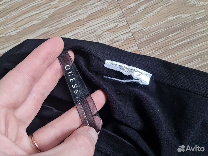 Топ бра guess, M