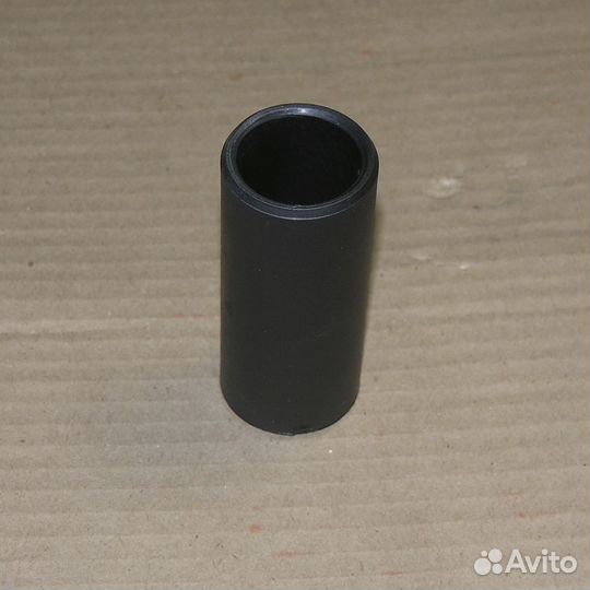 Втулка ушка рессоры камаз гроднамид д.30* (ростар)