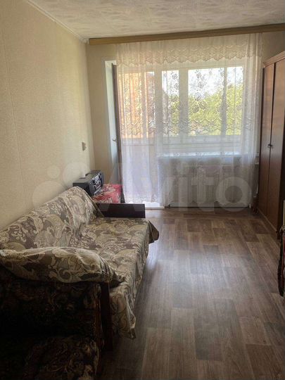 2-к. квартира, 43 м², 5/5 эт.