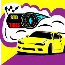 Шинный центр STD Tires