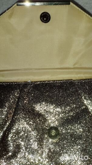 Клатч женский вечерний