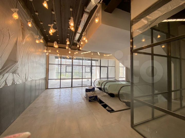 Офис, 103.9 м²