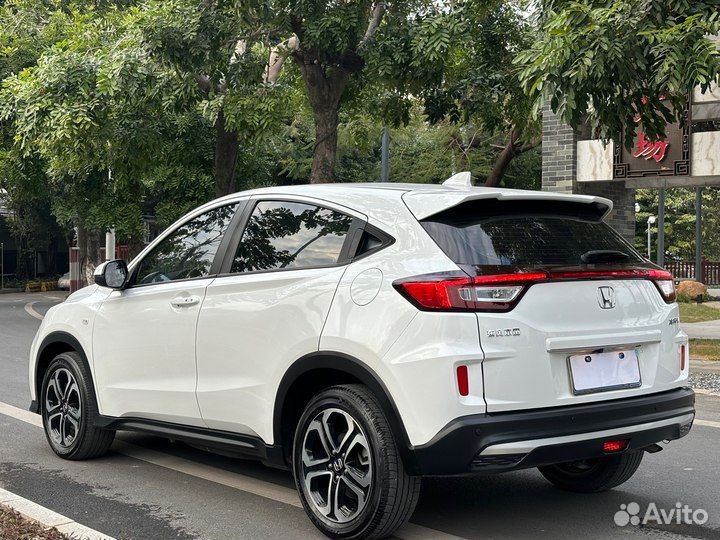 Honda XR-V 1.5 CVT, 2020, 30 000 км