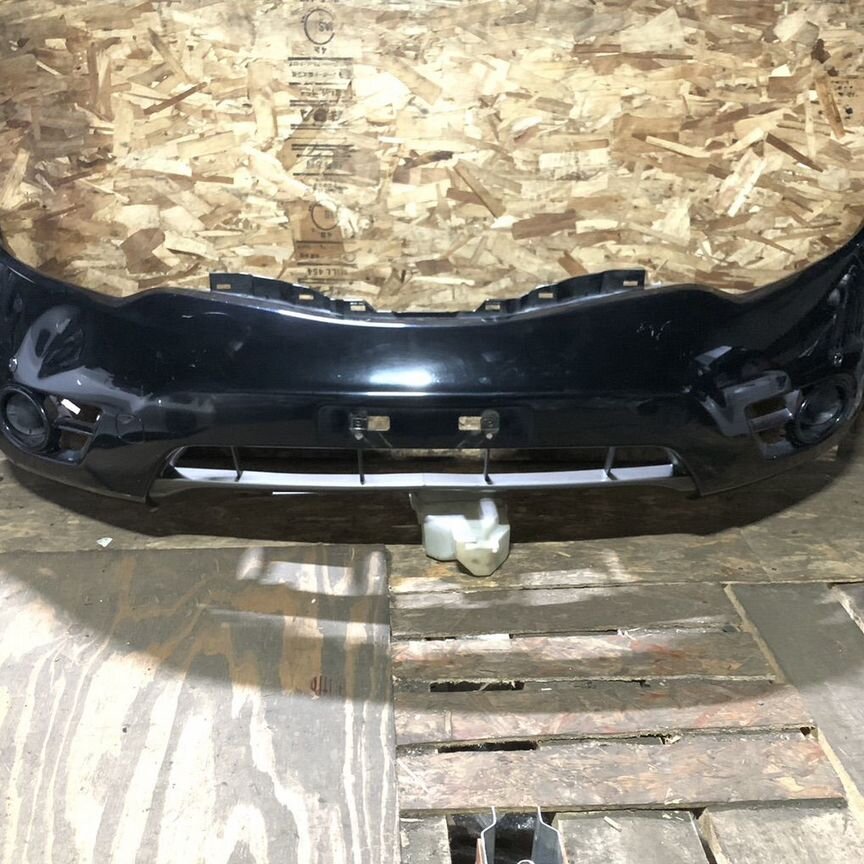 ниссан мурано z51 омыватель фар - Купить автозапчасти у