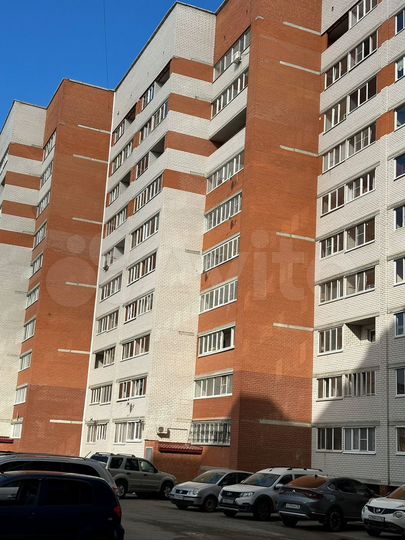 1-к. квартира, 35 м², 3/9 эт.