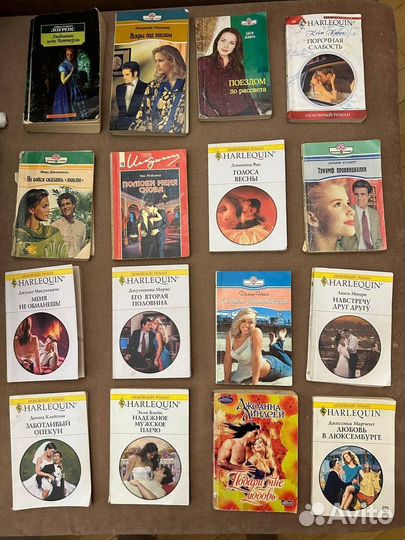 Книги Любовные романы Женские