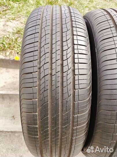 Giti GitiComfort F50 235/65 R18 106V