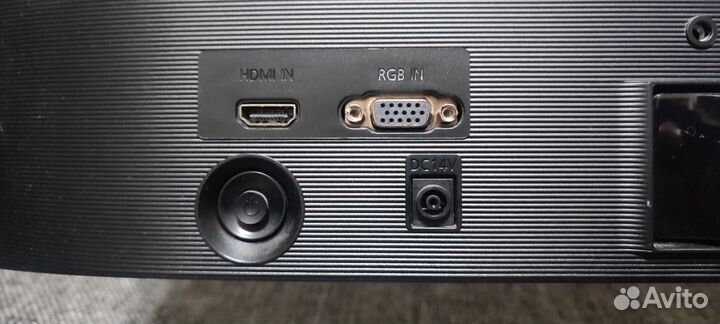 Led монитор Samsung