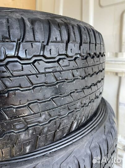 Dunlop Grandtrek AT22 265/60 R18