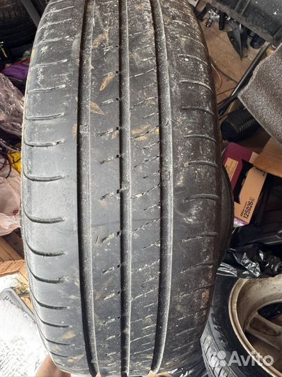 Kumho Ecowing ES01 KH27 185/65 R15 88