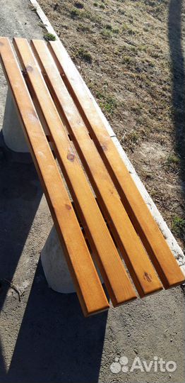 Скамья лавка