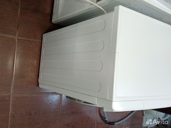 Стиральная машина lg с сушкой