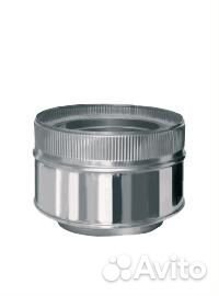 Трубы дымоходные Bofill