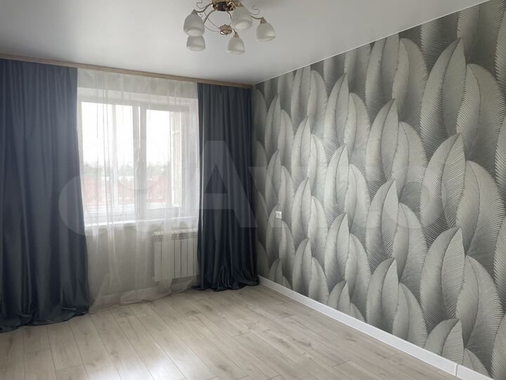 2-к. квартира, 54 м², 10/10 эт.