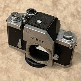 Nikon F