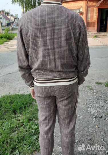 Костюм из к/ф 