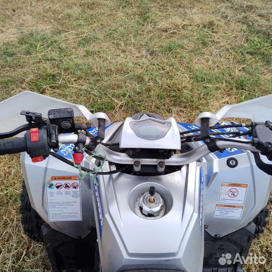 Квадроцикл