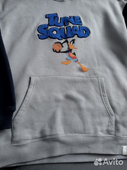 Толстовка худи sela 146 бу