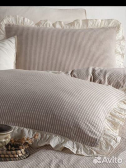 Постельное белье евро турция
