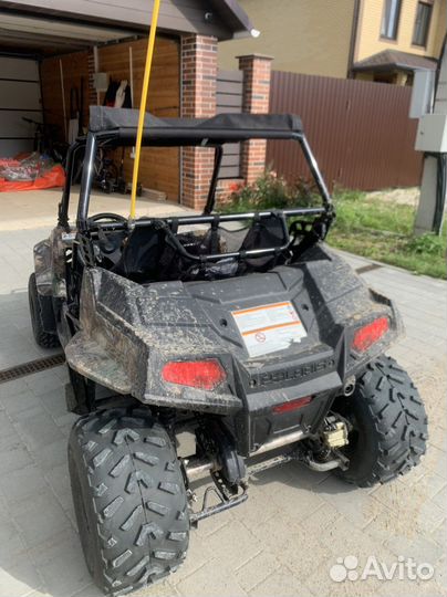 Polaris RZR170