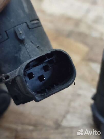 Датчик парковки Крайслер Вояджер караван 4