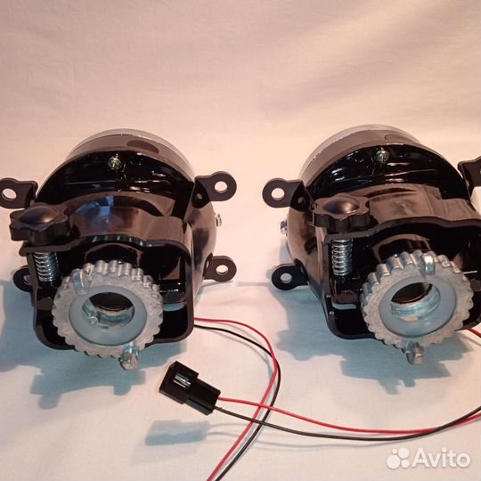 Противотуманные фары 2 шт