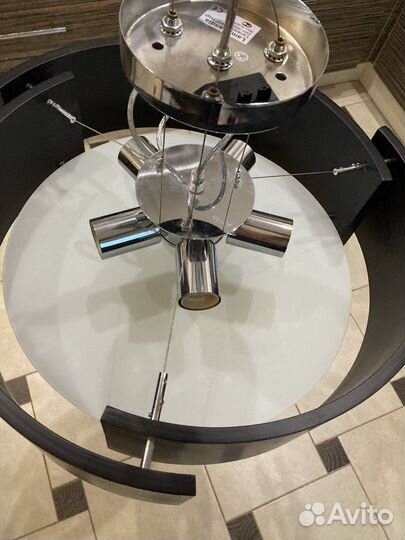 Подвесная люстра