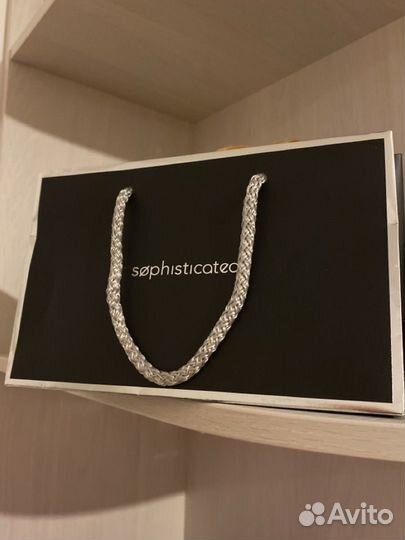 Versace eros Туалетная вода Оригинал