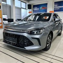 BAIC U5 Plus 1.5 CVT, 2024, 115 км, с пробегом, цена 1 525 000 руб.