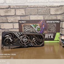 Rtx 3070 gamingpro (идеал на пломбе)