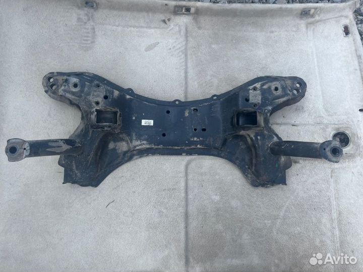 Подрамник передний Geely Mk Cross хетчбек MR479QA