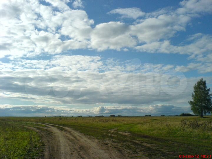 Участок 5 сот. (ИЖС)