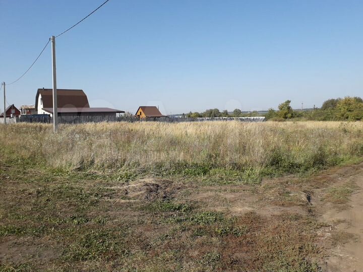 Участок 12 сот. (ИЖС)