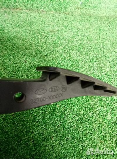 Педаль газа Hyundai Solaris 2 2017