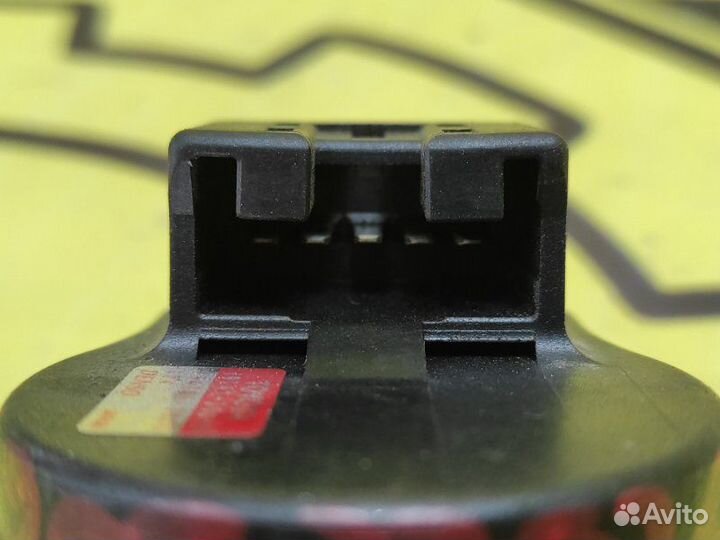 Блок управления подвеской Lexus Gs430 UZS190