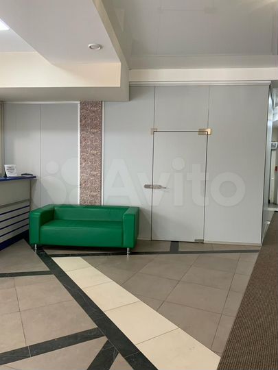 Помещение с водой 47.7 м² Инвест Парк