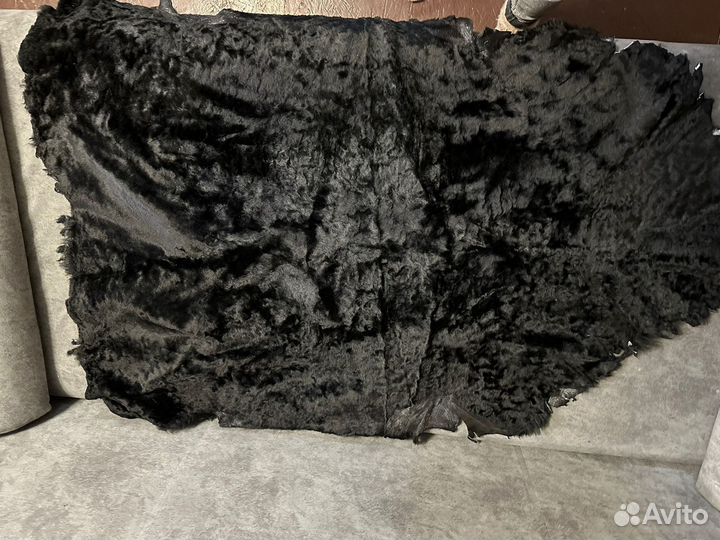 Шкура овчина