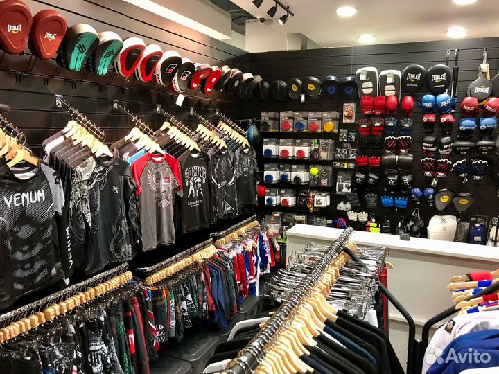 Защита голень-стопа